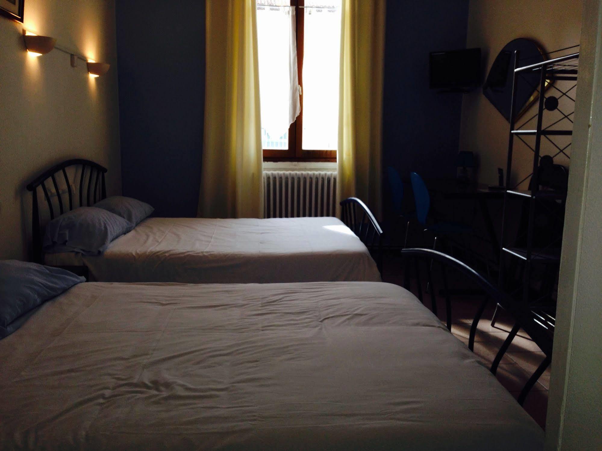 Hotel Astoria Carcassonne Exteriér fotografie